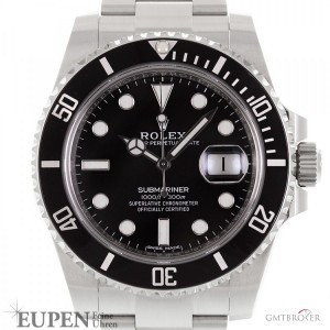 Rolex Oyster Perpetual Submariner Date 116610LN 894692
