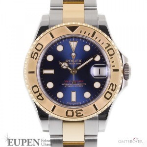 Rolex Oyster Perpetual Yacht-Master 168623 917630
