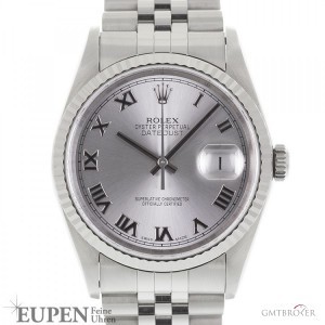 Rolex Datejust 16234 845962