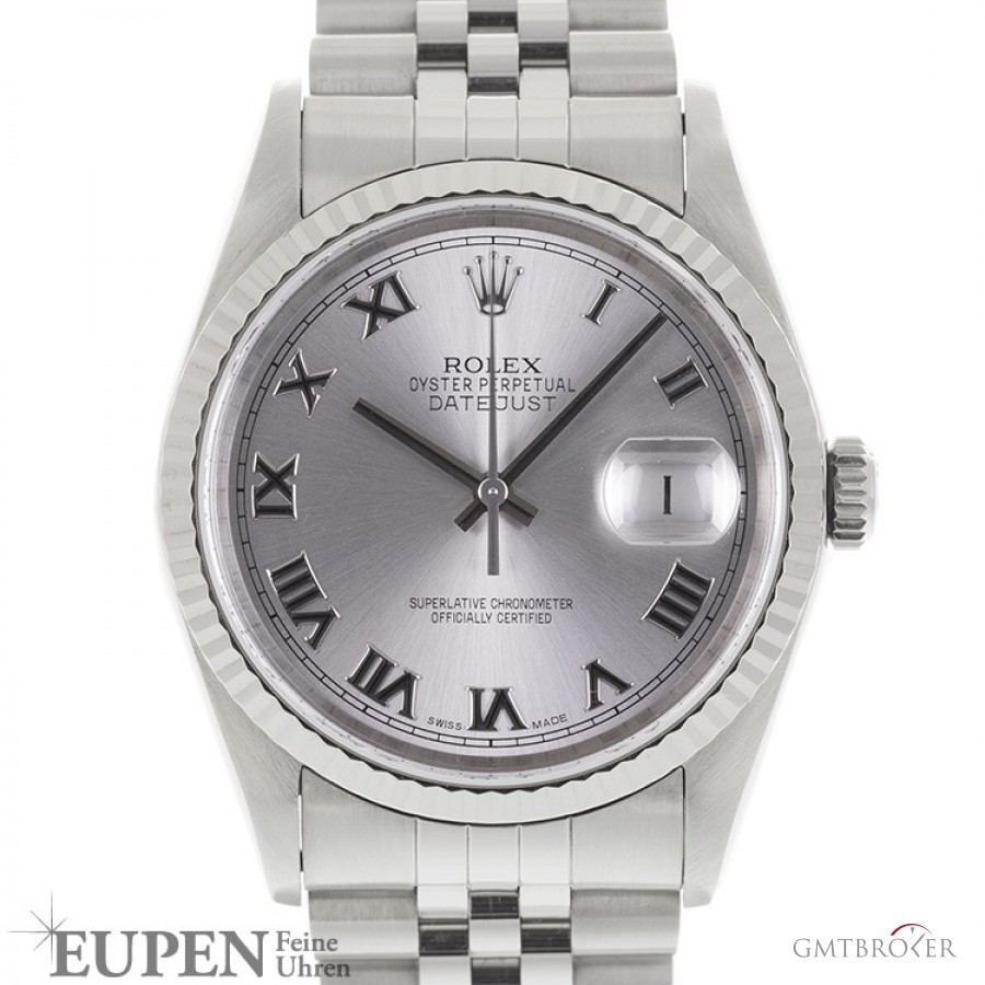 Rolex Datejust 16234 845962