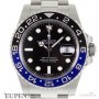 Rolex Oyster Perpetual GMT-Master II