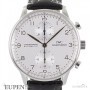 IWC Portugieser Collection Chronograph