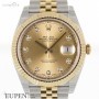 Rolex Oyster Perpetual Datejust 41mm