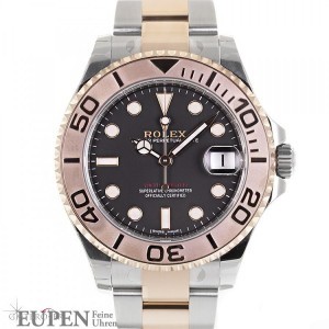 Rolex Oyster Perpetual Yacht-Master 268621 857444
