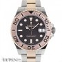 Rolex Oyster Perpetual Yacht-Master