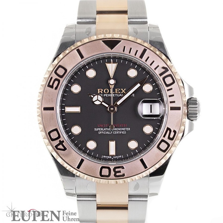 Rolex Oyster Perpetual Yacht-Master 268621 857444