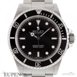 Rolex Oyster Perpetual Submariner 14060M 884777