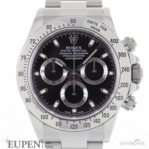 Rolex Oyster Perpetual Cosmograph Daytona 116520 736081