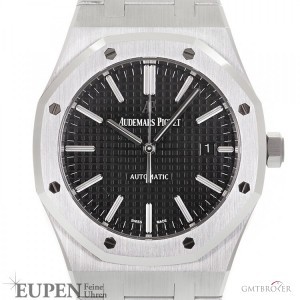 Audemars Piguet Royal Oak Selfwinding 15400ST.OO.1220ST.03 863678