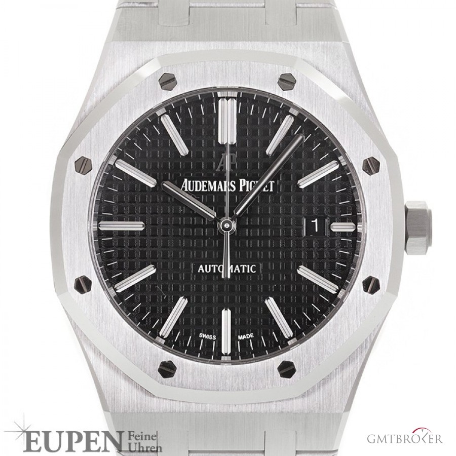 Audemars Piguet Royal Oak Selfwinding 15400ST.OO.1220ST.03 863678