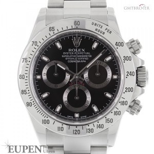 Rolex Oyster Perpetual Cosmograph Daytona 116520 786299
