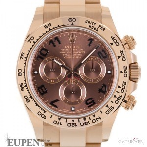 Rolex Oyster Perpetual Cosmograph Daytona 116505 905798