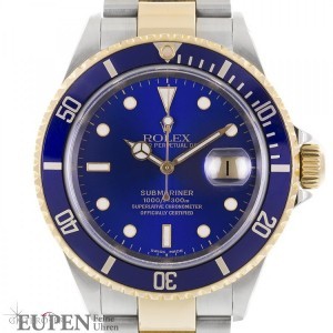 Rolex Oyster Perpetual Submariner Date 16613 786857