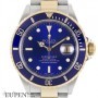 Rolex Oyster Perpetual Submariner Date
