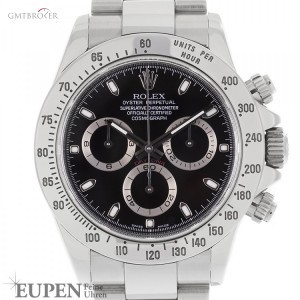 Rolex Oyster Perpetual Cosmograph Daytona 116520 732939