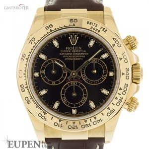 Rolex Oyster Perpetual Cosmograph Daytona 116518 393907