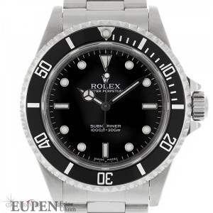 Rolex Oyster Perpetual Submariner 14060 736161