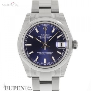 Rolex Oyster Perpetual Datejust 178240 845659