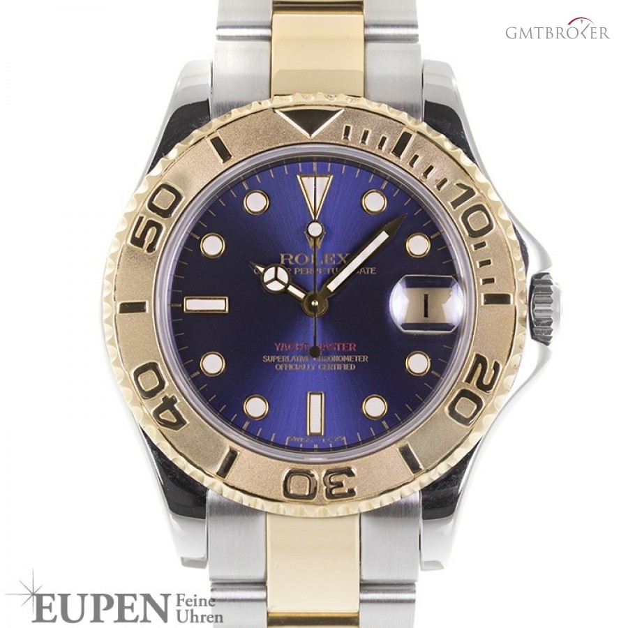 Rolex Oyster Perpetual Yacht-Master 68623 776294
