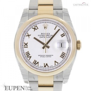 Rolex Oyster Perpetual Datejust 116203 738587