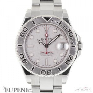 Rolex Oyster Perpetual Yacht-Master 168622 900413