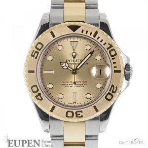 Rolex Oyster Perpetual Yacht-Master 68623 796632