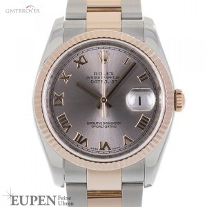 Rolex Oyster Perpetual Datejust 116231 568073