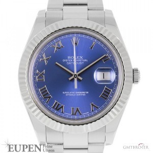 Rolex Oyster Perpetual Datejust II 116334 399131