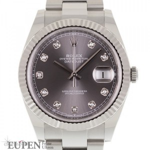 Rolex Oyster Perpetual Datejust 41mm 126334 915920