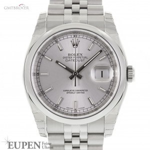 Rolex Oyster Perpetual Datejust 116200 466223