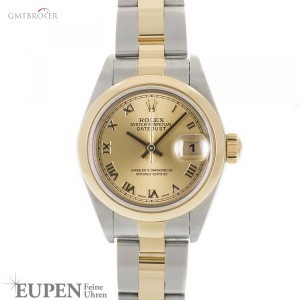 Rolex Oyster Perpetual Datejust 26mm 79163 866780