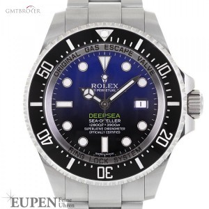 Rolex Oyster Perpetual Sea-Dweller Deepsea 116660 755791