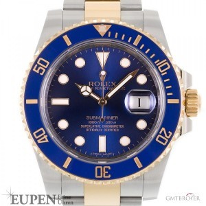 Rolex Oyster Perpetual Submariner Date 116613LB 889388
