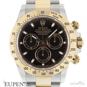 Rolex Oyster Perpetual Cosmograph Daytona 116523 862772