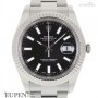 Rolex Oyster Perpetual Datejust 41mm