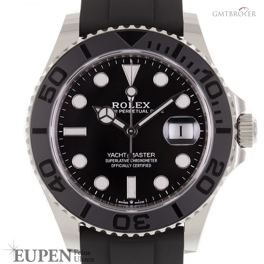 Rolex Oyster Perpetual Yacht-Master 16623 905813