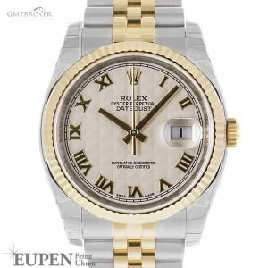 Rolex Oyster Perpetual Datejust 116233 493041