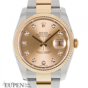 Rolex Oyster Perpetual Datejust 116233 905753