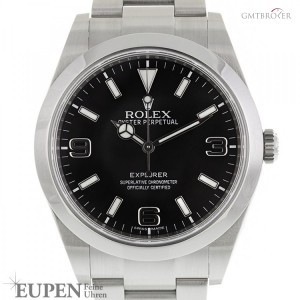 Rolex Oyster Perpetual Explorer 214270 508815