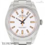 Rolex Oyster Perpetual Milgauss