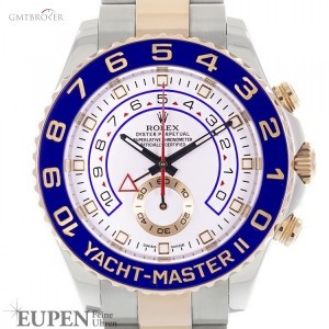 Rolex Oyster Perpetual Yacht-Master II 116681 863153