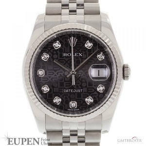 Rolex Oyster Perpetual Datejust 116234 904244