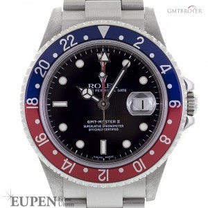 Rolex Oyster Perpetual GMT-Master II 16710 594553