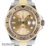 Rolex Oyster Perpetual Yacht-Master