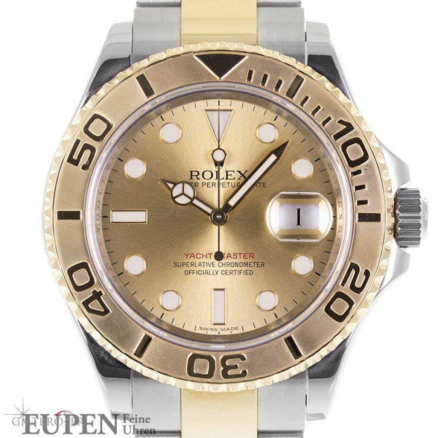 Rolex Oyster Perpetual Yacht-Master 16623 846070