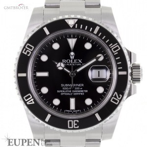 Rolex Oyster Perpetual Submariner Date 116610LN 583269