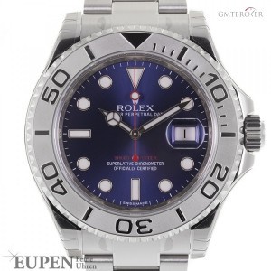 Rolex Oyster Perpetual Yacht-Master 116622 739481