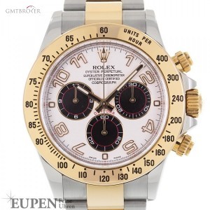 Rolex Oyster Perpetual Cosmograph Daytona 116523 877421