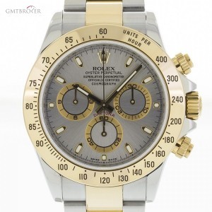 Rolex Oyster Perpetual Cosmograph Daytona 116523 350059