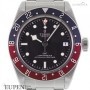 Tudor Heritage Black Bay GMT